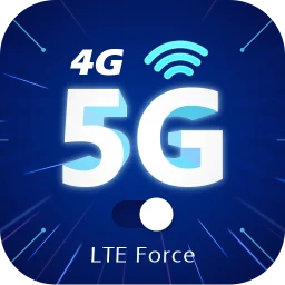 Ikon 5G 4G FORCE LTE MODE