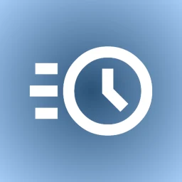 Symbol von MySchedule: Schedule and Timer